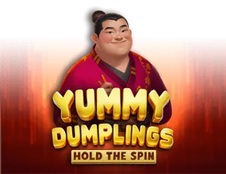 Yummy Dumplings: Hold The Spin
