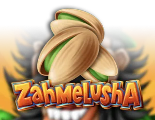 Zahmelusha