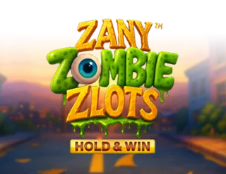 Zany Zombie Zlots