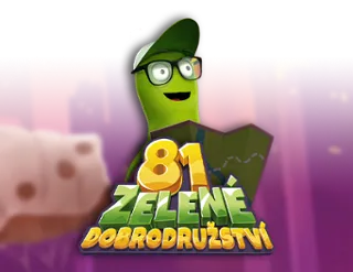 Zelené Dobrodružství