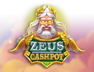 Zeus Cashpot