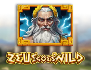 Zeus Goes Wild