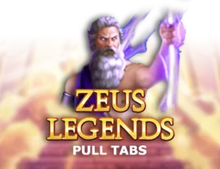 Zeus Legends (Pull Tabs)