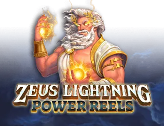 Zeus Lightning Power Reels