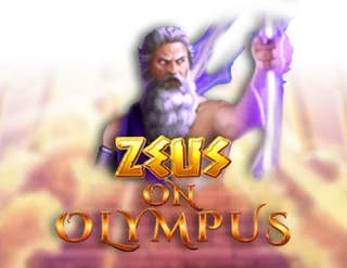 Zeus on Olympus