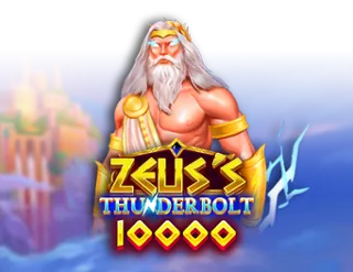 Zeus's Thunderbolt 10000