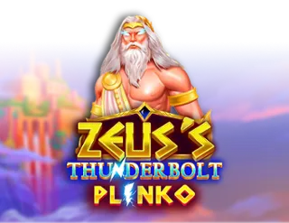 Zeus’s Thunderbolt Plinko