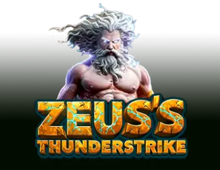 Zeus's Thunderstrike