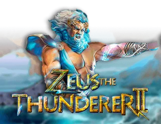 Zeus the Thunderer II