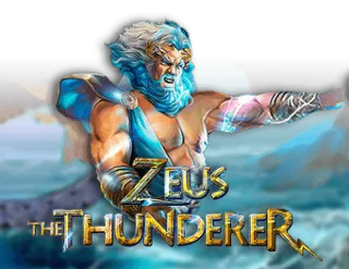 Zeus the Thunderer