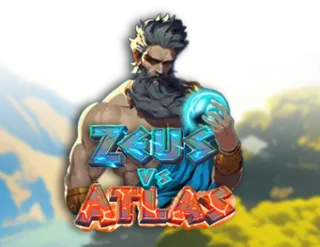 Zeus vs Atlas