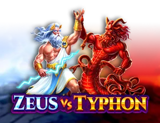 Zeus vs Typhon