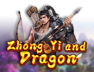 Zhong Yi and Dragon