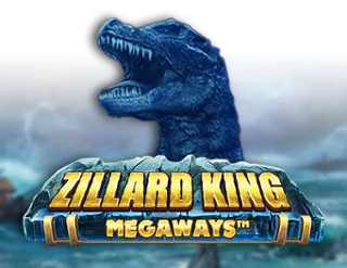 Zillard King Megaways