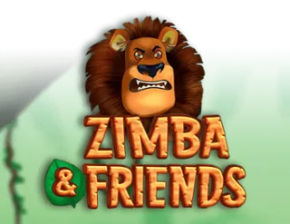 Zimba and Friends
