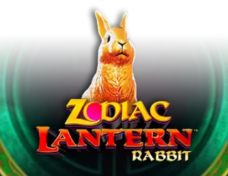 Zodiac Lantern - Rabbit