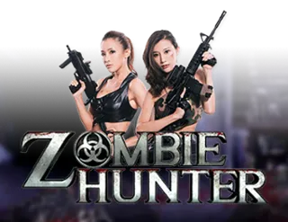 Zombie Hunter
