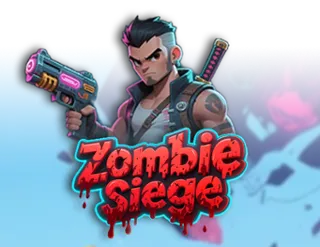 Zombie Siege