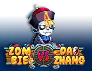 Zombie vs Dao Zhang