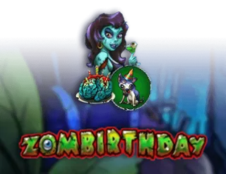 Zombirthday