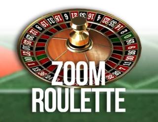 Zoom Roulette (Betsoft)
