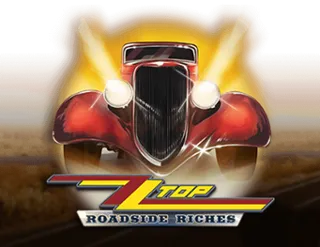ZZ Top Roadside Riches