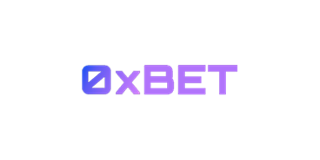 0x.bet Casino logo