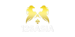 126Asia Casino logo