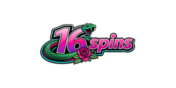 16Spins Casino logo