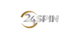 24Spin Casino logo