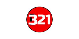 321CryptoCasino logo