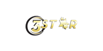 3star88 Casino ID logo