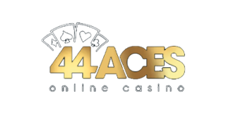44 Aces Casino ES logo
