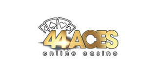 44Aces Casino DK logo