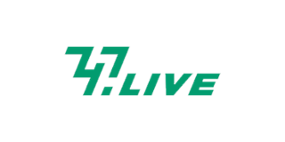 747.live Casino logo