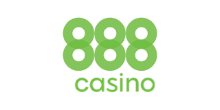 888 Casino DK logo