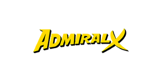 Admiral-X Casino logo