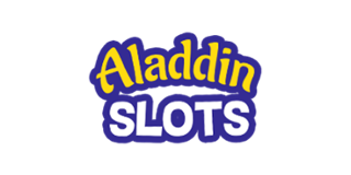 Aladdin Slots Casino IE logo