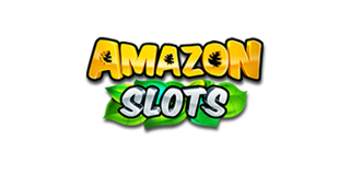 Amazon Slots Casino IE logo