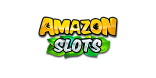 Amazon Slots Casino Ontario logo