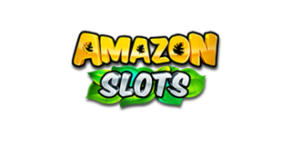Amazon Slots Casino logo