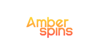 Amber Spins Casino logo