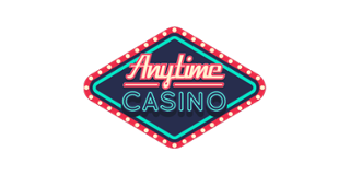 AnyTime Casino logo