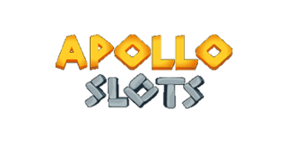 Apollo Slots Casino logo
