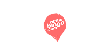 At the Bingo Casino logo