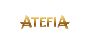 Atefia Casino logo