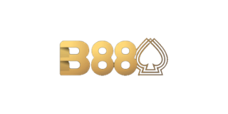 B88 Casino logo