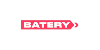 Batery Casino logo
