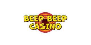 Beep Beep Casino logo