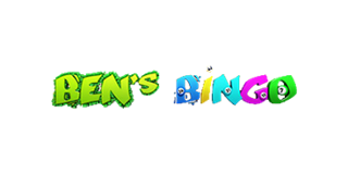 BensBingo Casino logo